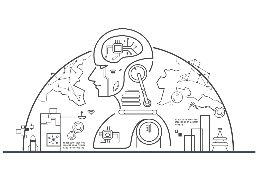 We need standards for AI adoption in the public sector - Brite ...