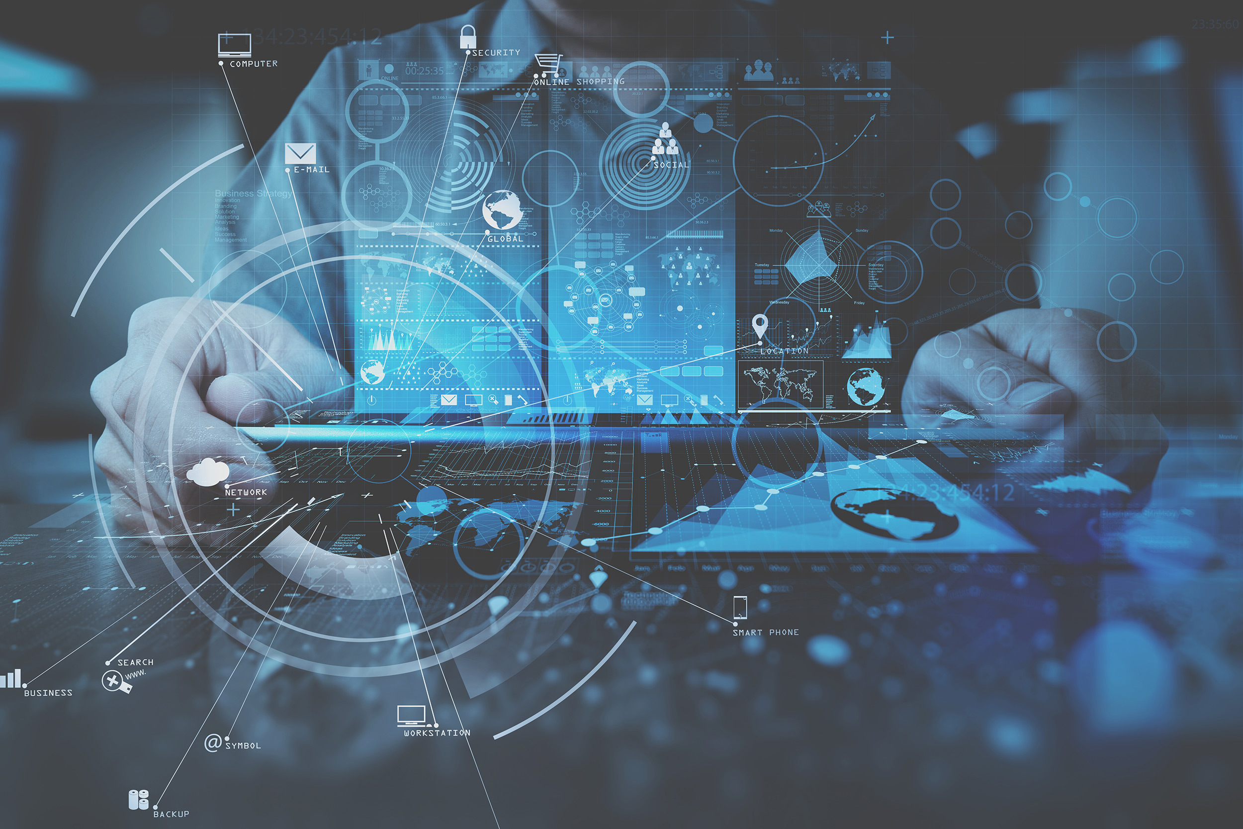 What is standardization management? - Brite Innovation Review | Issue ...